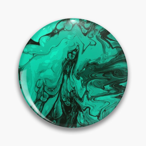 Item preview, Colorful Drip Splat Paint Marble Marbled Fluid Art designed and sold by digitalvintage.