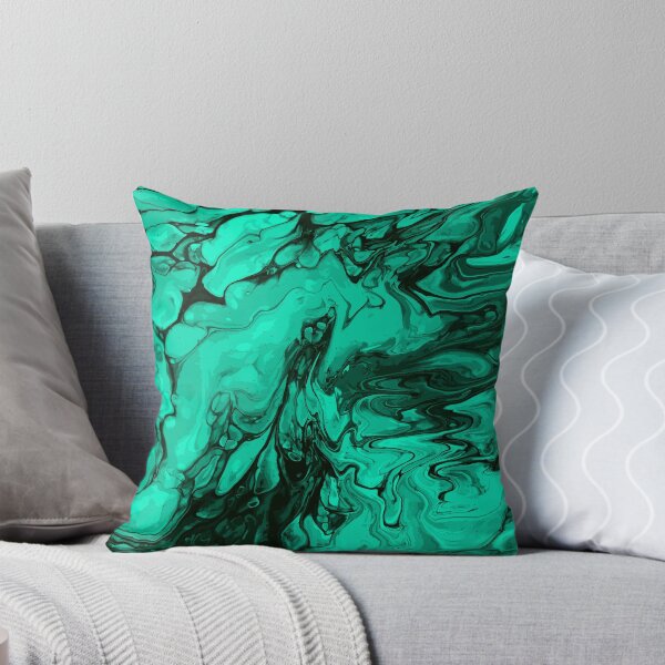 Item preview, Colorful Drip Splat Paint Marble Marbled Fluid Art designed and sold by digitalvintage.