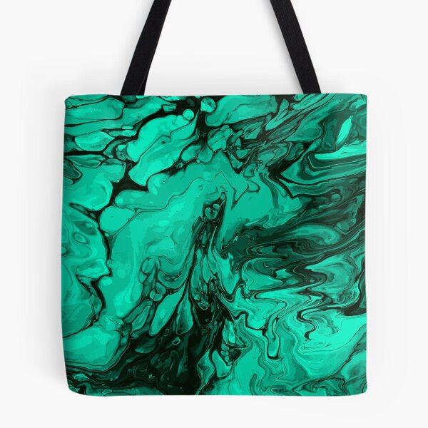 Item preview, Colorful Drip Splat Paint Marble Marbled Fluid Art designed and sold by digitalvintage.