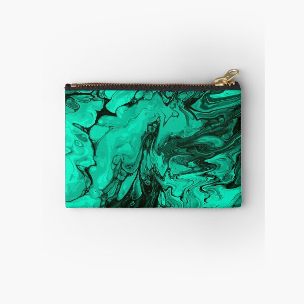 Item preview, Colorful Drip Splat Paint Marble Marbled Fluid Art designed and sold by digitalvintage.