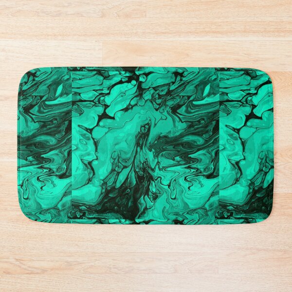 Item preview, Colorful Drip Splat Paint Marble Marbled Fluid Art designed and sold by digitalvintage.