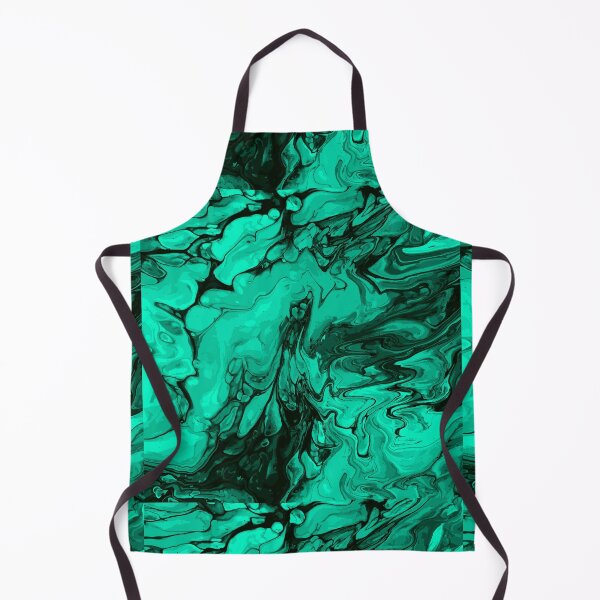 Aperçu de l'œuvre Colorful Drip Splat Paint Marble Marbled Fluid Art créée et vendue par digitalvintage.