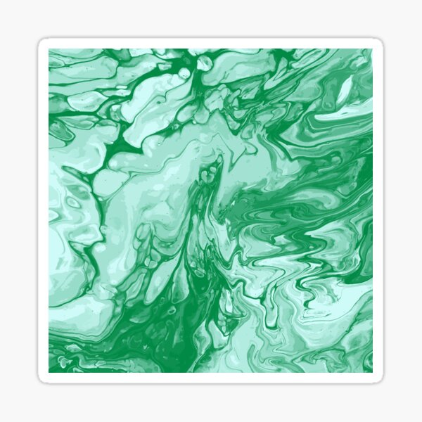 Item preview, Colorful Drip Splat Paint Marble Marbled Fluid Art designed and sold by digitalvintage.