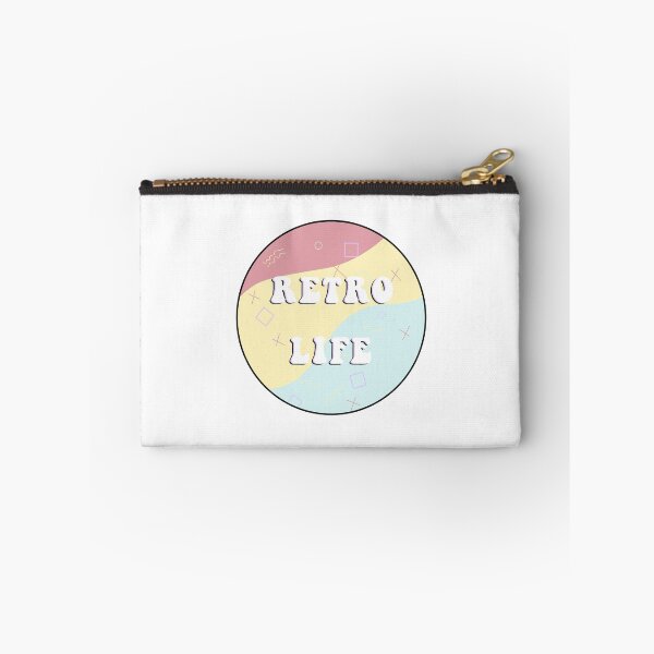 Item preview, Retro life designed and sold by leahnox.