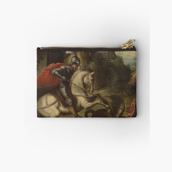 Item preview, George and the Dragon designed and sold by Vintage Designs +.
