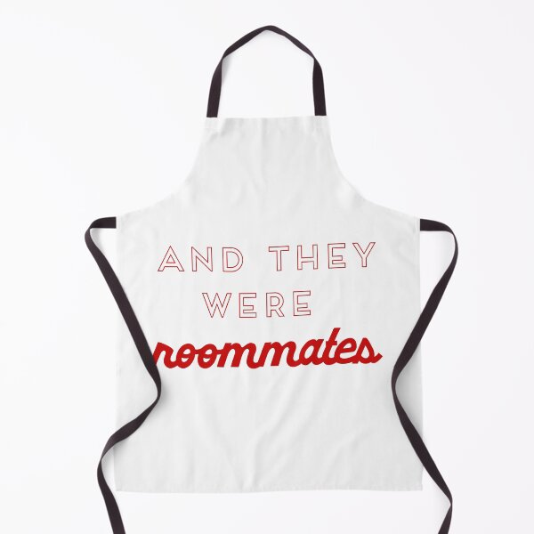 Item preview, And They Were Roommates designed and sold by rhodeyart.