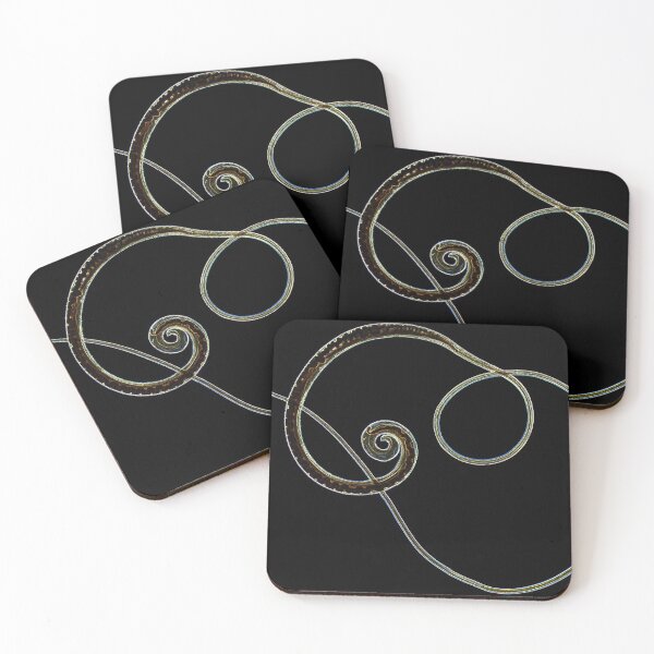 Item preview, Trichuris trichiura designed and sold by Bobbi Pritt.