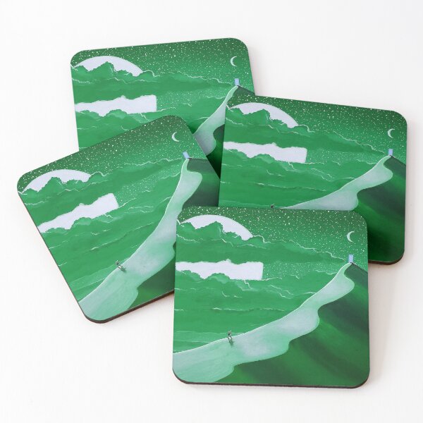 Item preview, Paradise Sands designed and sold by flooko.