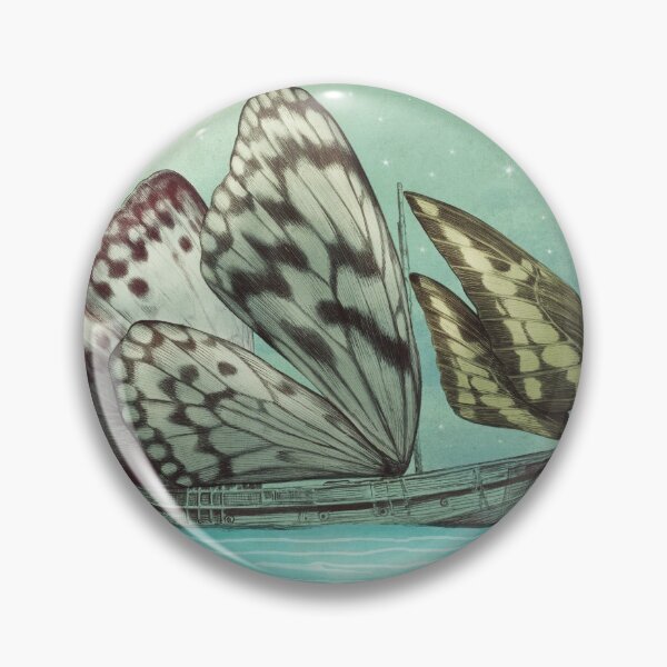 Item preview, The Voyage designed and sold by opifan.