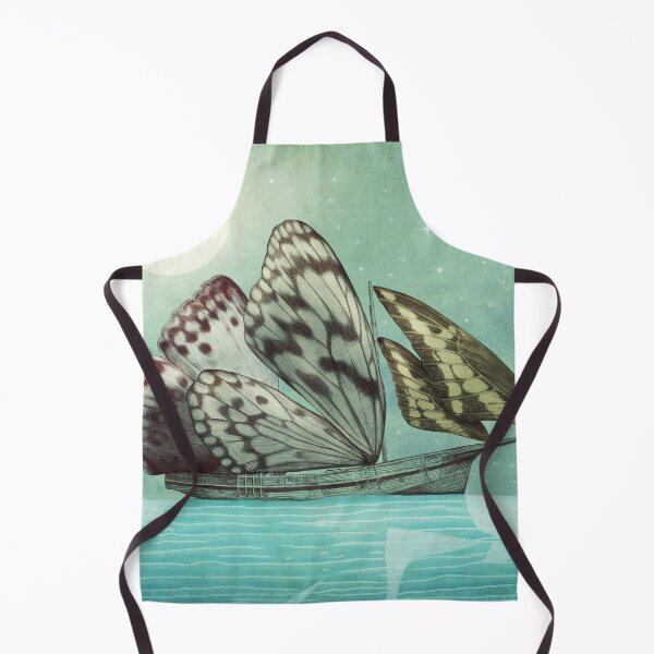 Item preview, The Voyage designed and sold by opifan.