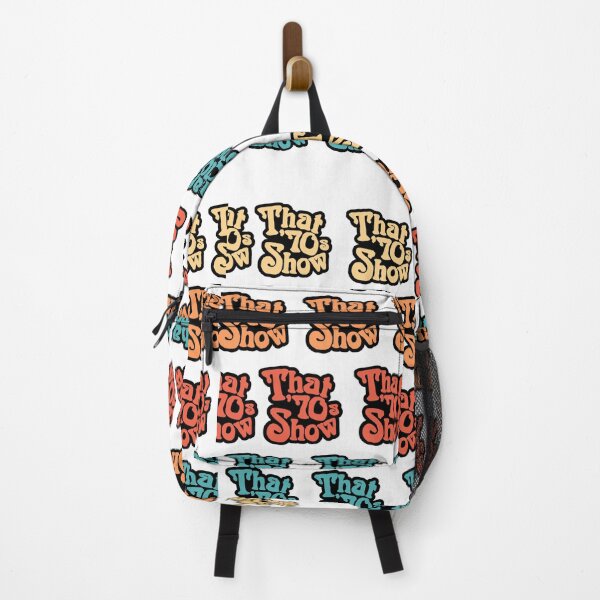 Item preview, That 70s show logo  designed and sold by 445-Designs.