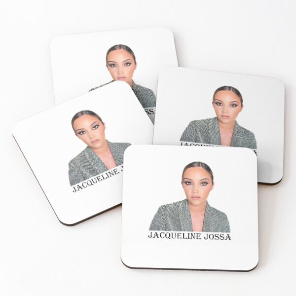 Item preview, Jacqueline Jossa designed and sold by Bakar Creations.