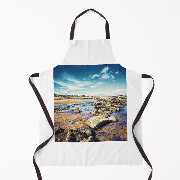Item preview, Hopeman beach designed and sold by NJaysArt.