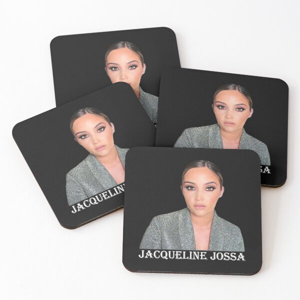 Item preview, Jacqueline Jossa designed and sold by Bakar Creations.