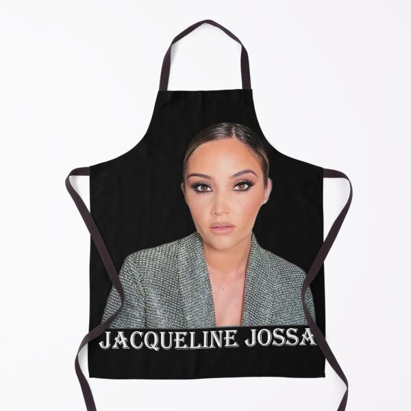 Item preview, Jacqueline Jossa designed and sold by Bakar Creations.