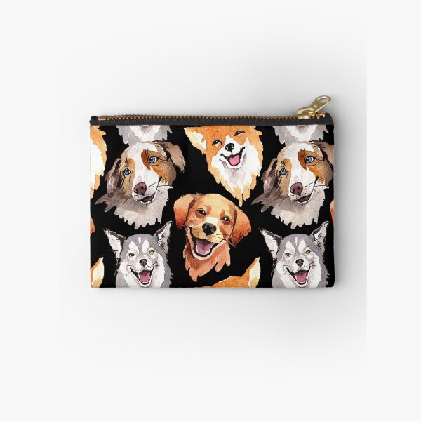 Item preview, Dogs pattern designed and sold by remonss.