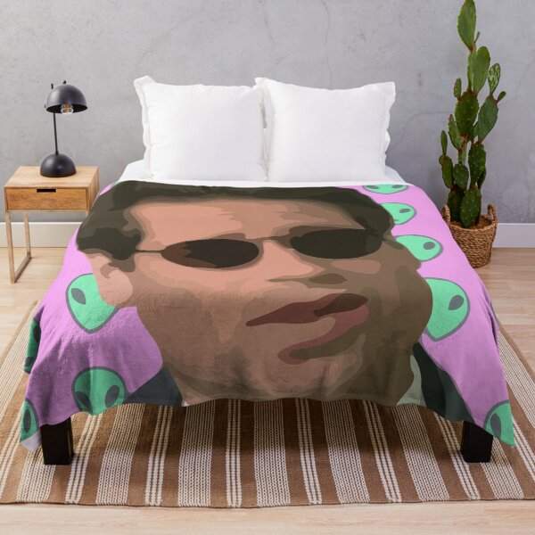 Item preview, Mulder - Little Green Men designed and sold by thisfadingdream.