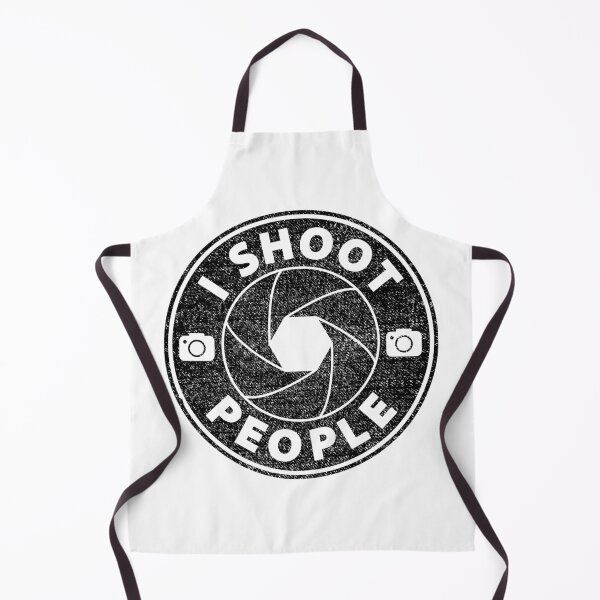 Item preview, I Shoot People designed and sold by TEEVO ART.