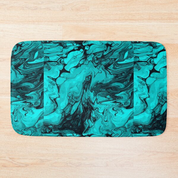 Item preview, Colorful Drip Splat Paint Marble Marbled Fluid Art designed and sold by digitalvintage.
