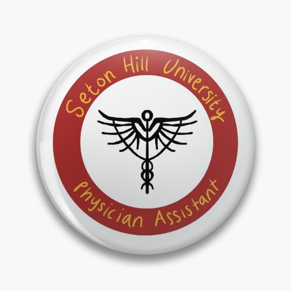 Item preview, Seton Hill University Physician Assistant  designed and sold by jajatomtom.