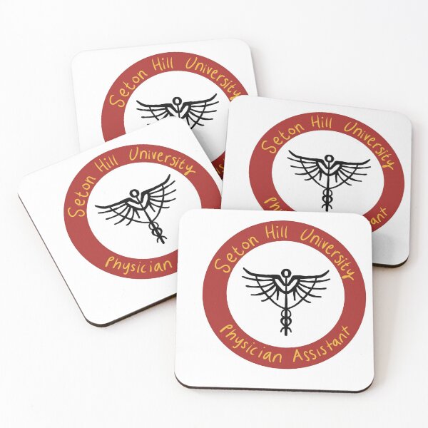 Item preview, Seton Hill University Physician Assistant  designed and sold by jajatomtom.