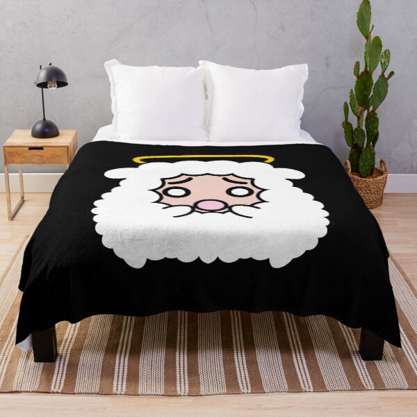 Item preview, Holy Sheep Pun designed and sold by Daytone.