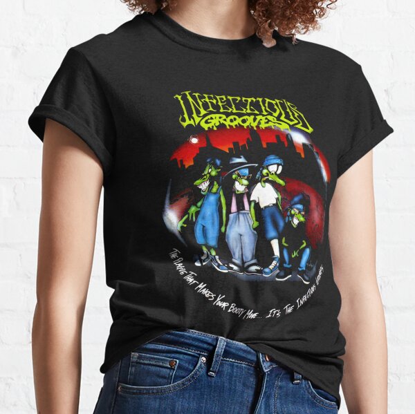 InfectiousGrooves Classic T-Shirt