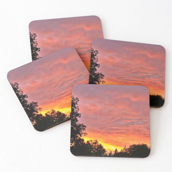 Item preview, Inspired by Sunset designed and sold by NaturesPower4U.