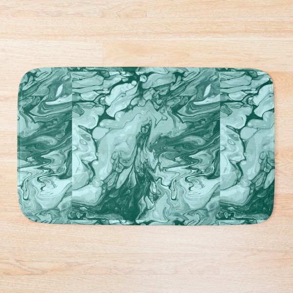 Item preview, Colorful Drip Splat Paint Marble Marbled Fluid Art designed and sold by digitalvintage.