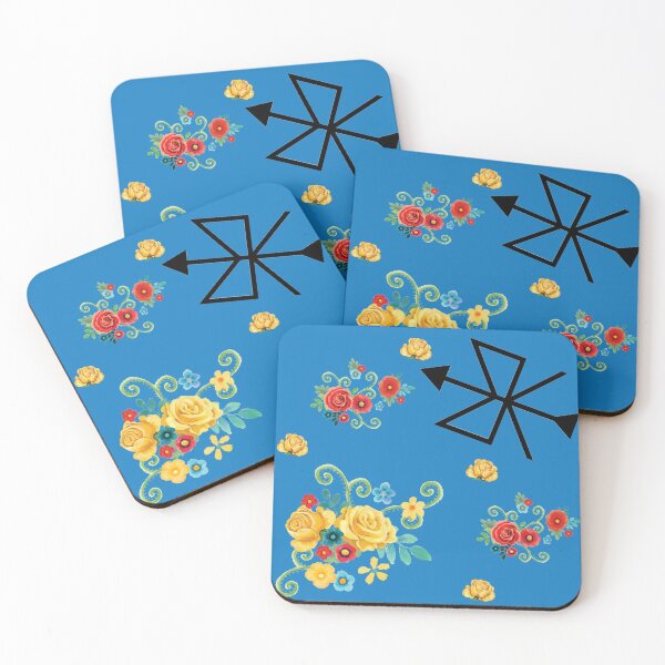 Item preview, BJK yellow red roses PW  designed and sold by BekahAlex14.