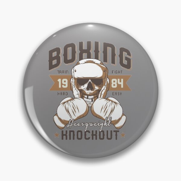 Item preview, Heavyweight knockout boxing designed and sold by Delicarte.