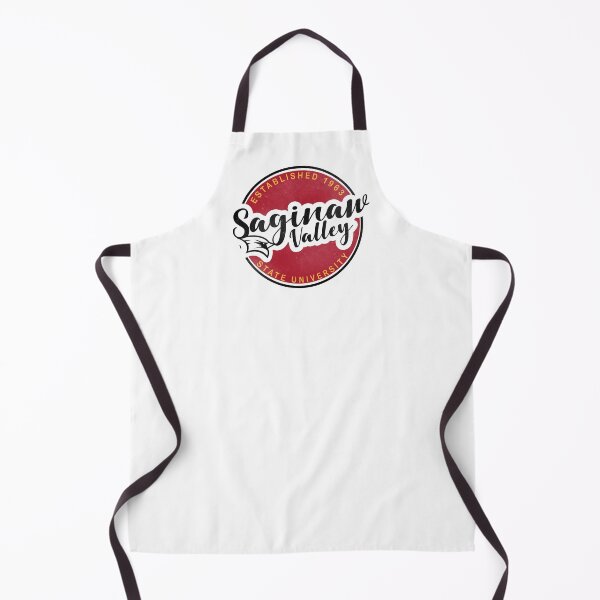 Item preview, SVSU Circle Logo designed and sold by annawats.