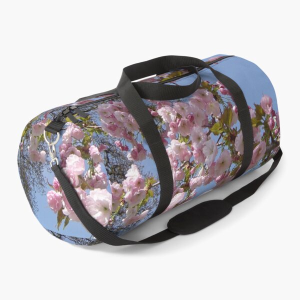 Item preview, Floral Fun - Cherry Blossoms at Kew Gardens 2 designed and sold by ellenhenry.