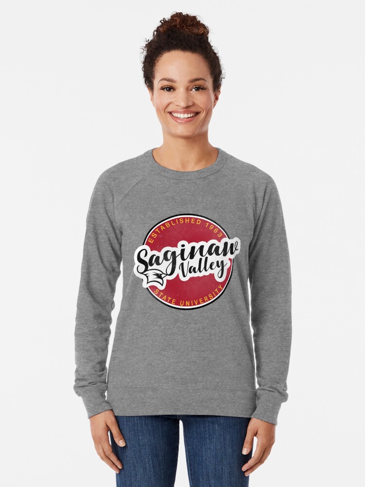 svsu sweatshirt