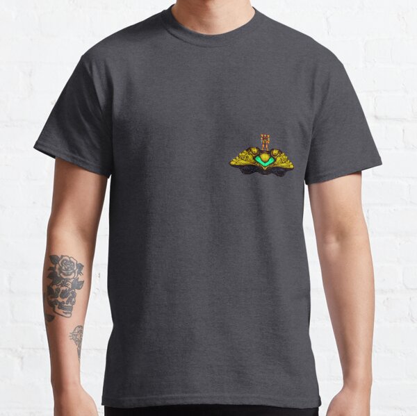 The beginning Classic T-Shirt