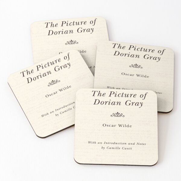 Item preview, Foto de Dorian Gray designed and sold by baker-cm.