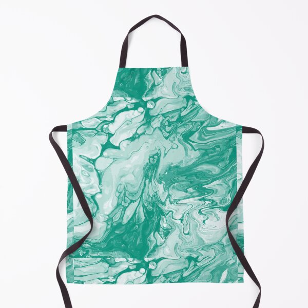 Item preview, Colorful Drip Splat Paint Marble Marbled Fluid Art designed and sold by digitalvintage.