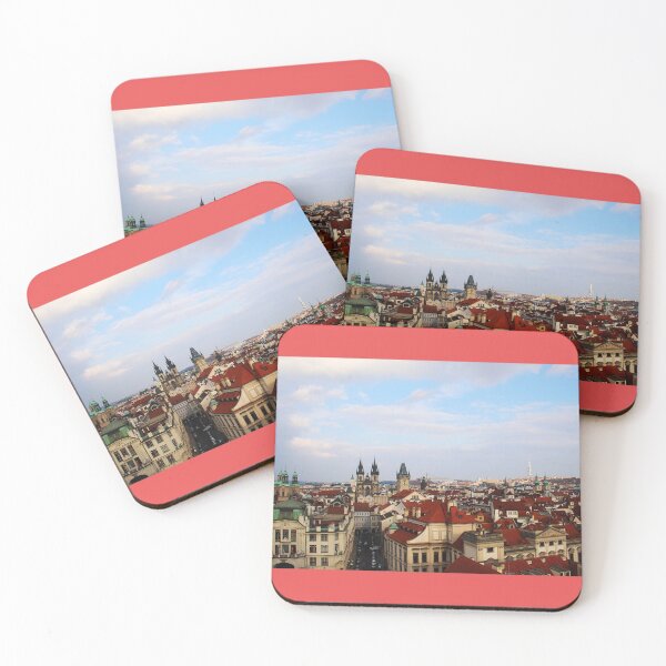Item preview, Prague designed and sold by Sylvia Lorson.