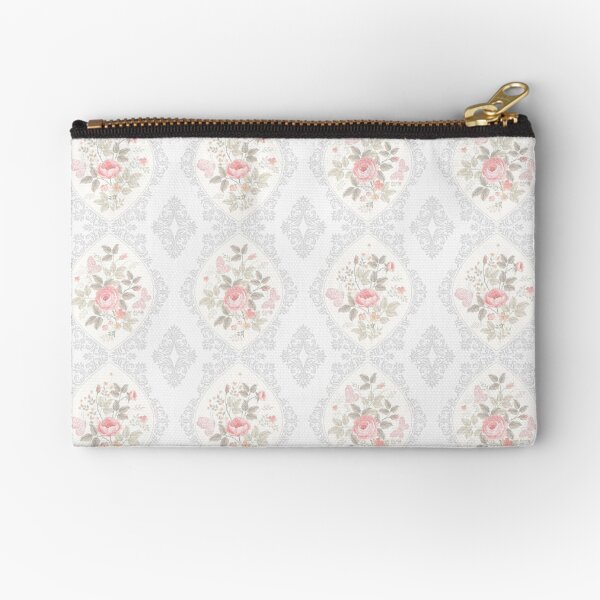 Item preview, Vintage Shabby Chic Rose Pattern designed and sold by JasmineHere.