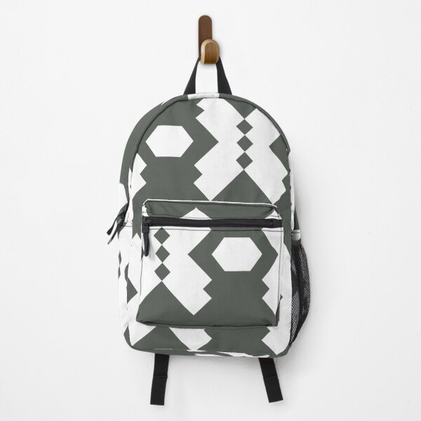 Item preview, X Marks the Spot - Dark Gray designed and sold by anitalizstudio.