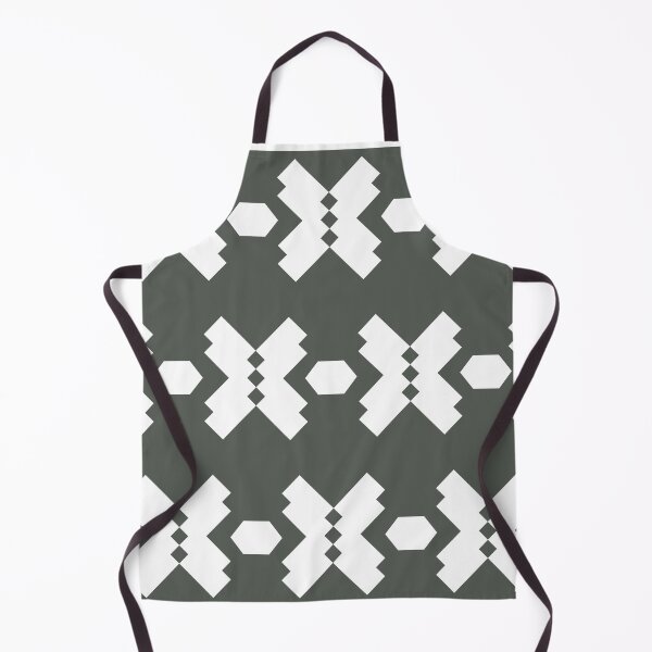 Item preview, X Marks the Spot - Dark Gray designed and sold by anitalizstudio.