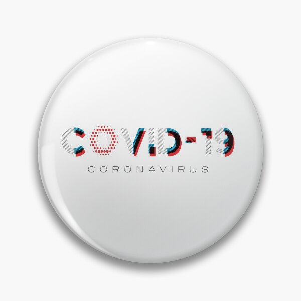 Item preview, Coronavirus designed and sold by Dingus Ink.