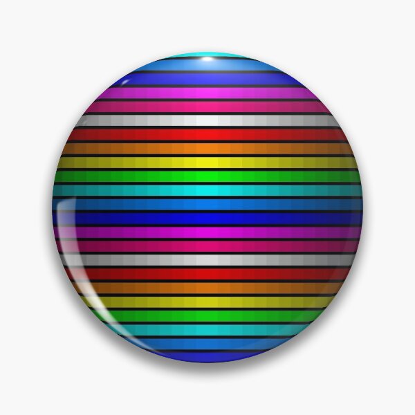 Item preview, Rainbow spectrum designed and sold by Club30-80.