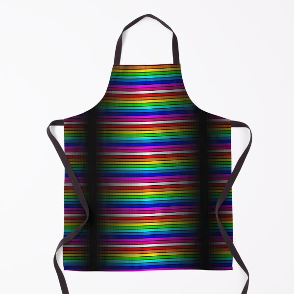 Item preview, Rainbow spectrum designed and sold by Club30-80.