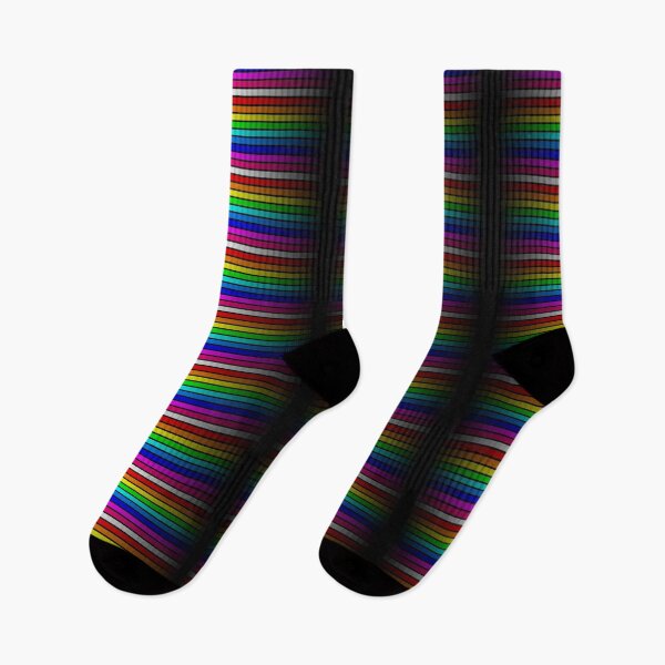 Item preview, Rainbow spectrum designed and sold by Club30-80.