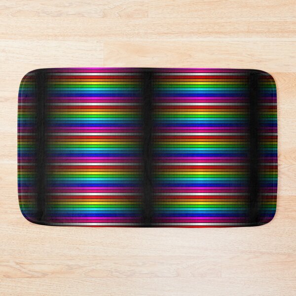 Item preview, Rainbow spectrum designed and sold by Club30-80.