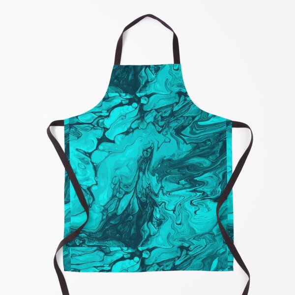 Item preview, Colorful Drip Splat Paint Marble Marbled Fluid Art designed and sold by digitalvintage.