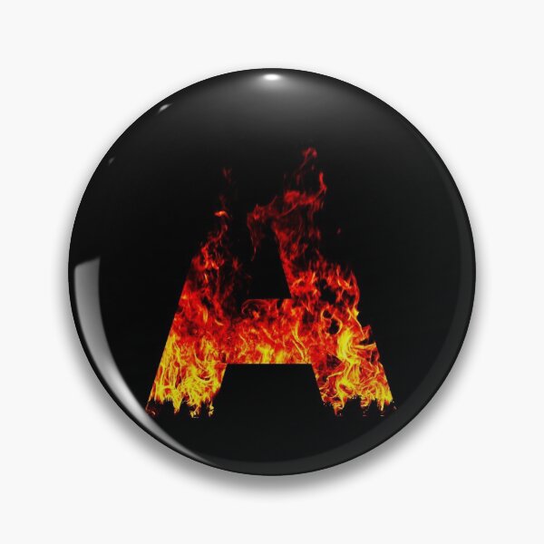 Item preview, A letter design designed and sold by AnujShah7.