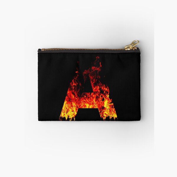 Item preview, A letter design designed and sold by AnujShah7.