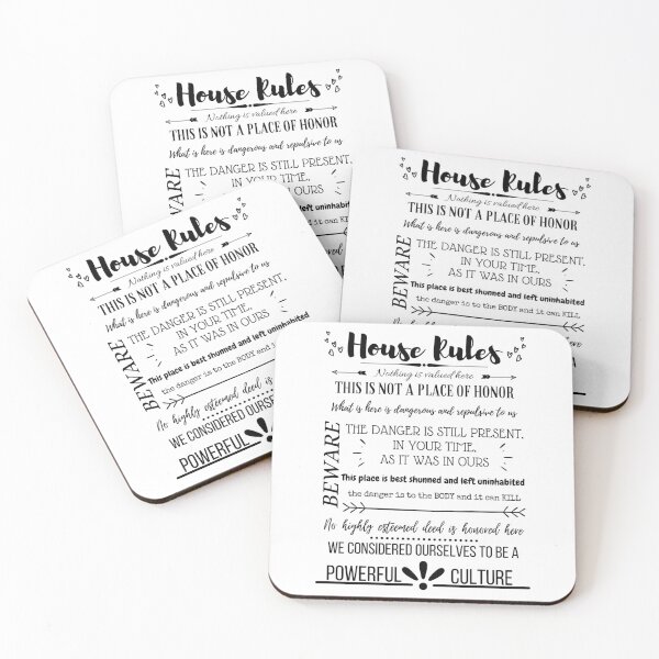 Item preview, Long-Term Nuclear Waste Messages designed and sold by princessound.